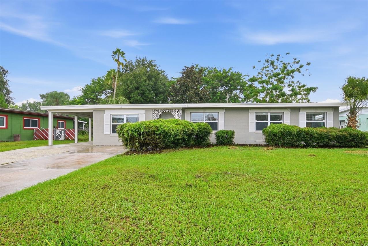 2210 Beatrice Dr., Orlando, FL 32810