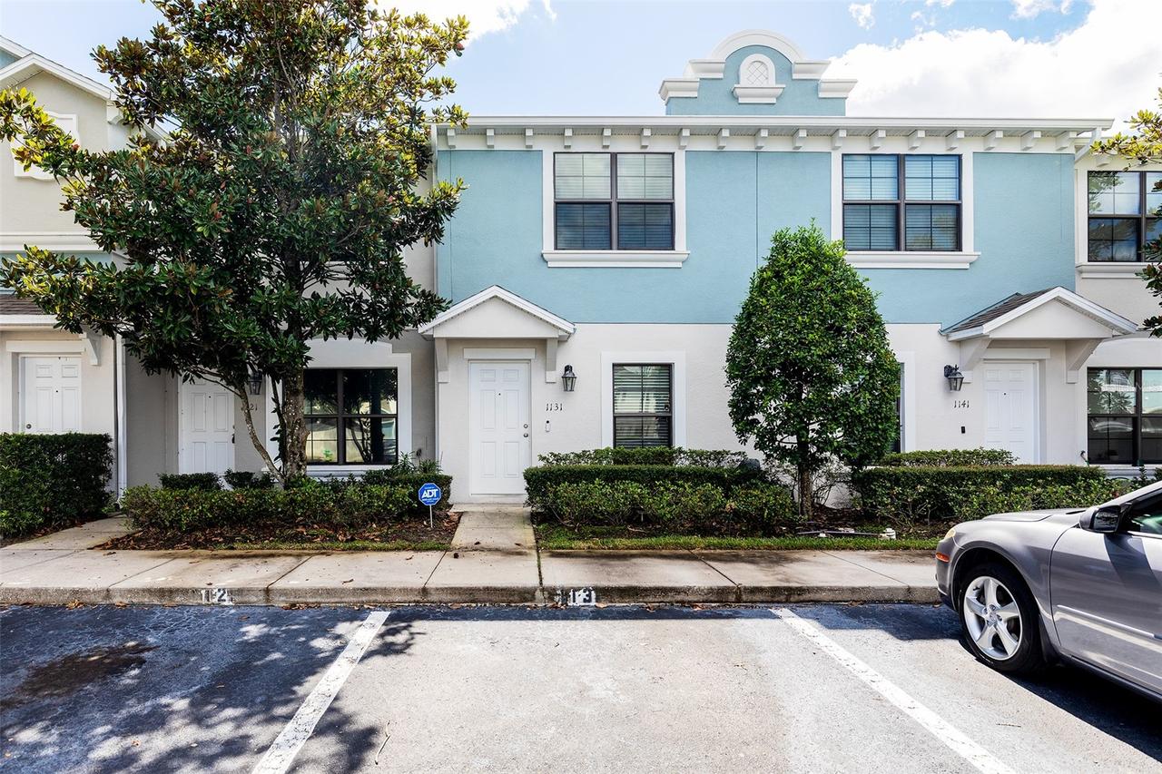 1131 Trillium Park Ln., Sanford, FL 32773