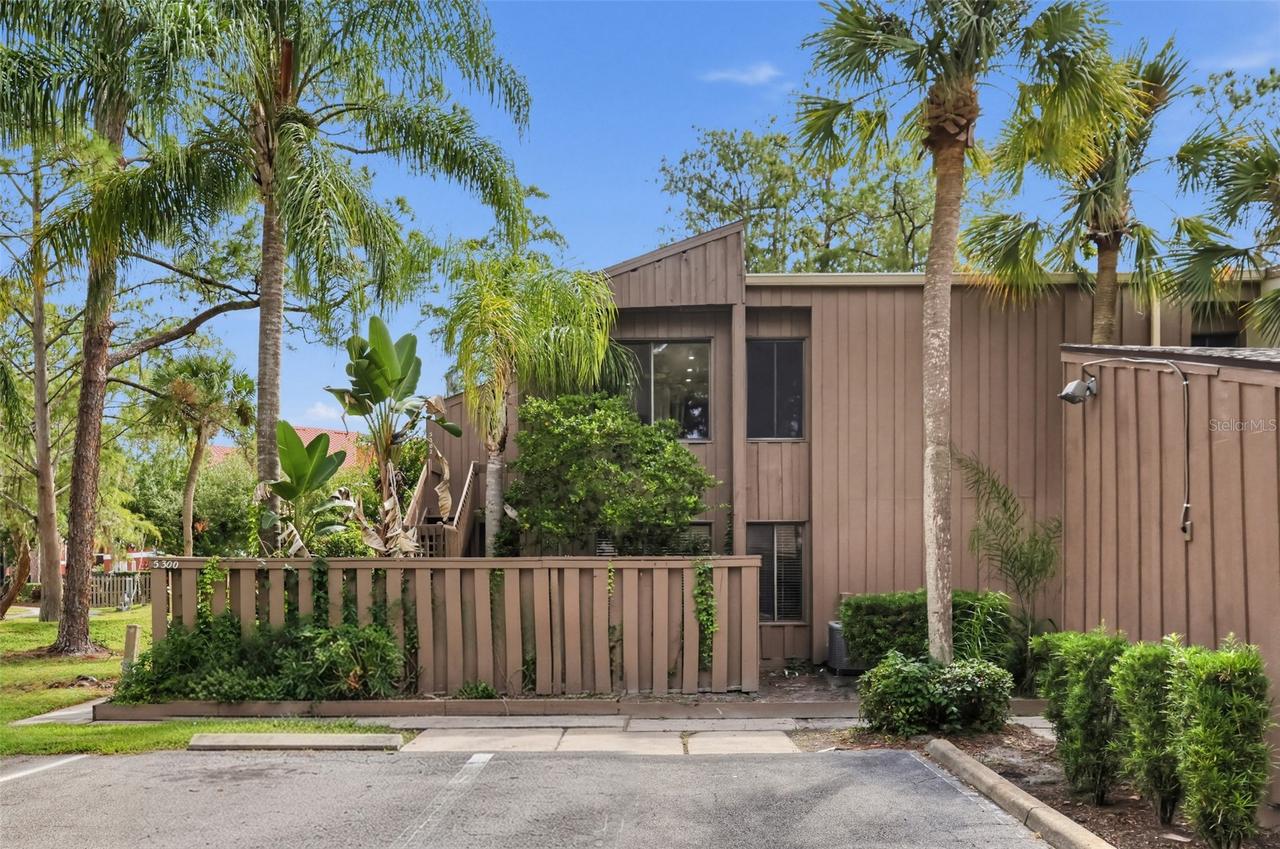 5302 Burning Tree Dr. #F02, Orlando, FL 32811