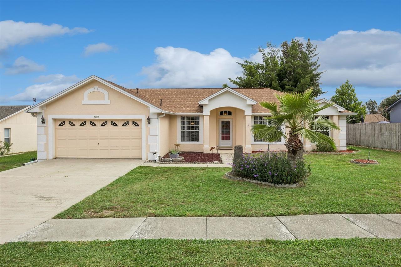 2250 Duncan Tr., Clermont, FL 34714