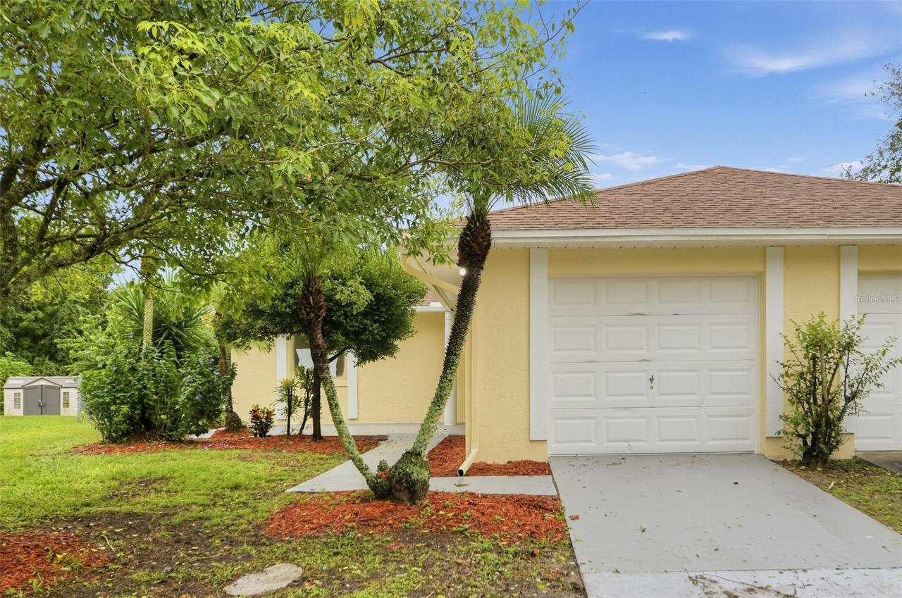 583 Bablonica Dr., Orlando, FL 32807