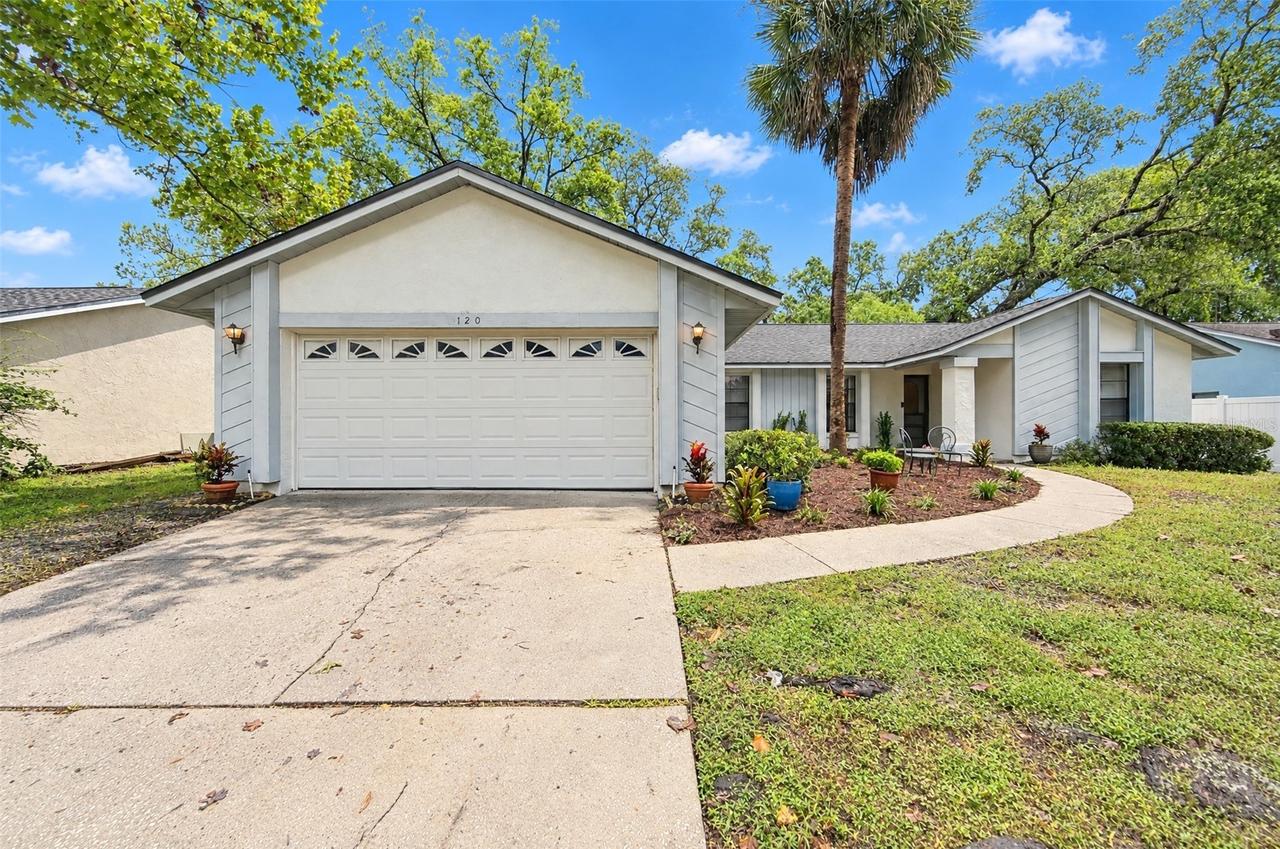120 Buck Ct., Casselberry, FL 32707