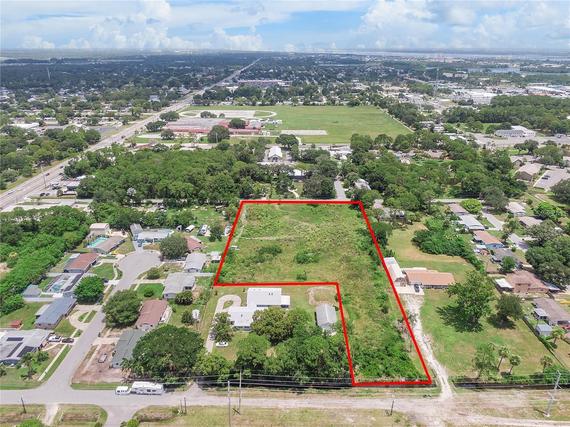New Homes For Sale This Week in Rockledge: October 2nd to October 8th