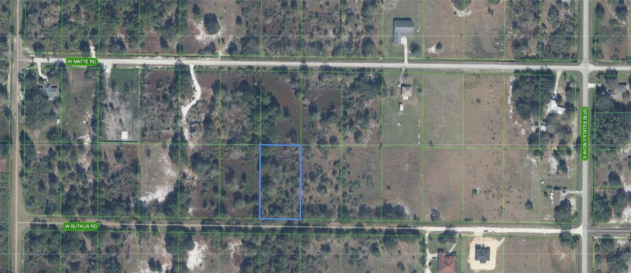 2842 W Butkus Rd., Avon Park, FL 33825