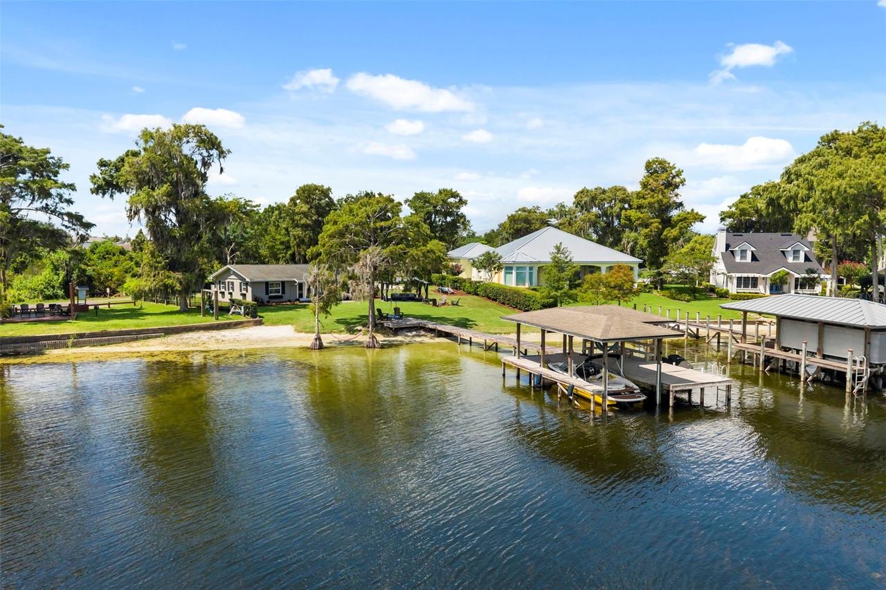 10430 Lake Cottage Ln., Orlando, FL 32836