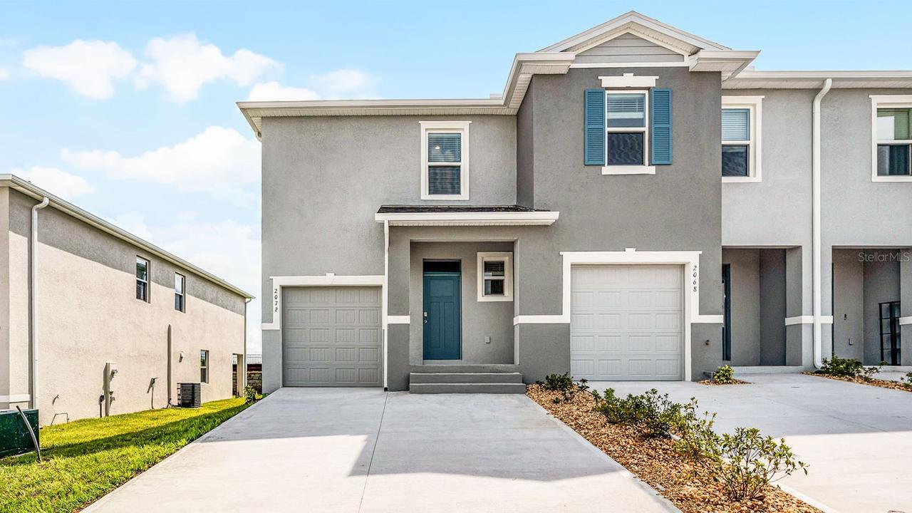 1821 Wooden St., Davenport, FL 33837