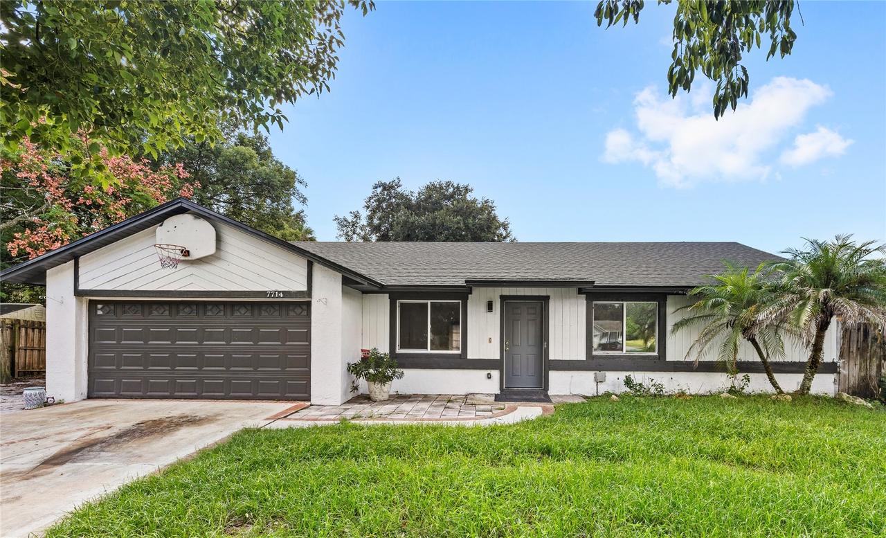 7714 Bayberry Ct., Orlando, FL 32810