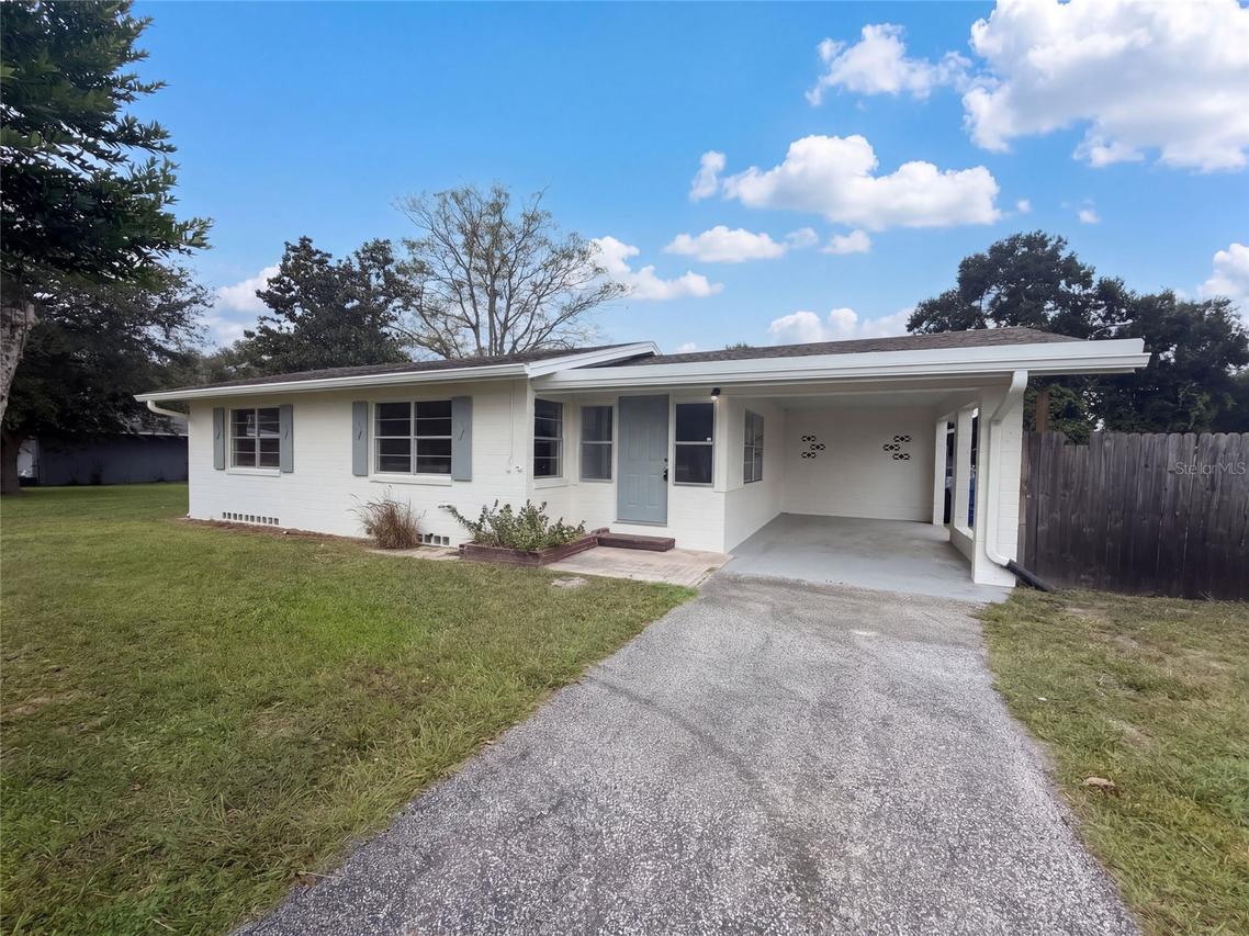 1609 Old Daytona Rd., Deland, FL 32724