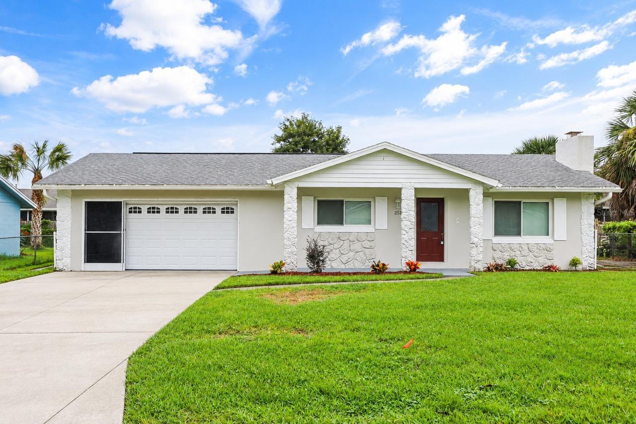 252 W Palmetto Ave., Longwood, FL 32750