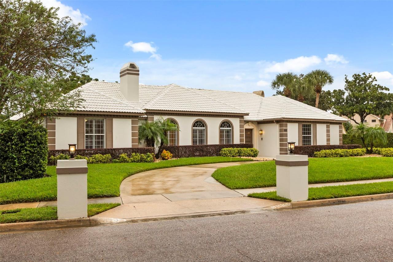 9226 Hidden Bay Ln., Orlando, FL 32819