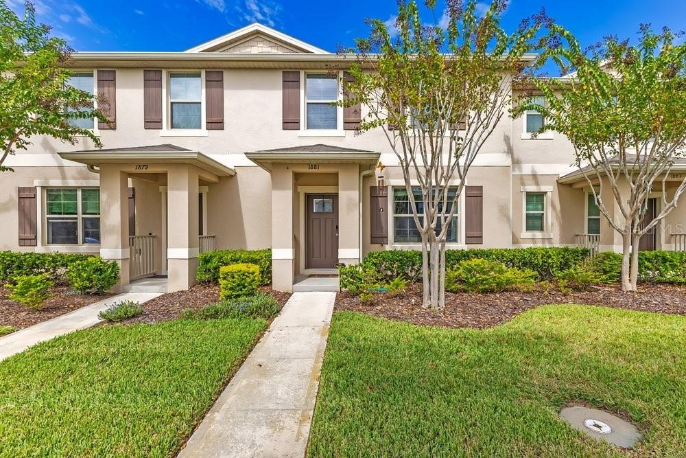 1881 Red Canyon Dr., Kissimmee, FL 34744