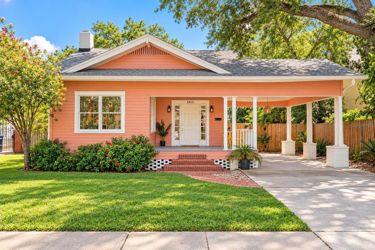 2410 W Jetton Ave., Tampa, FL 33629