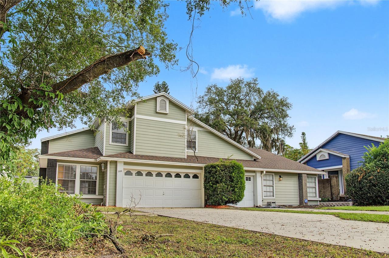 208 Alston Dr., Orlando, FL 32835
