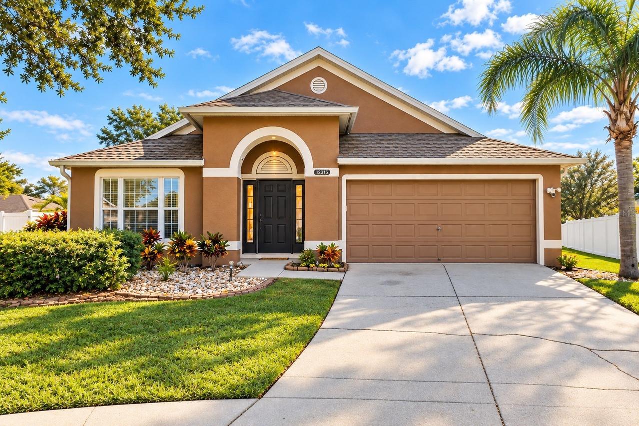 12315 Twinkling Star Pl., Riverview, FL 33578