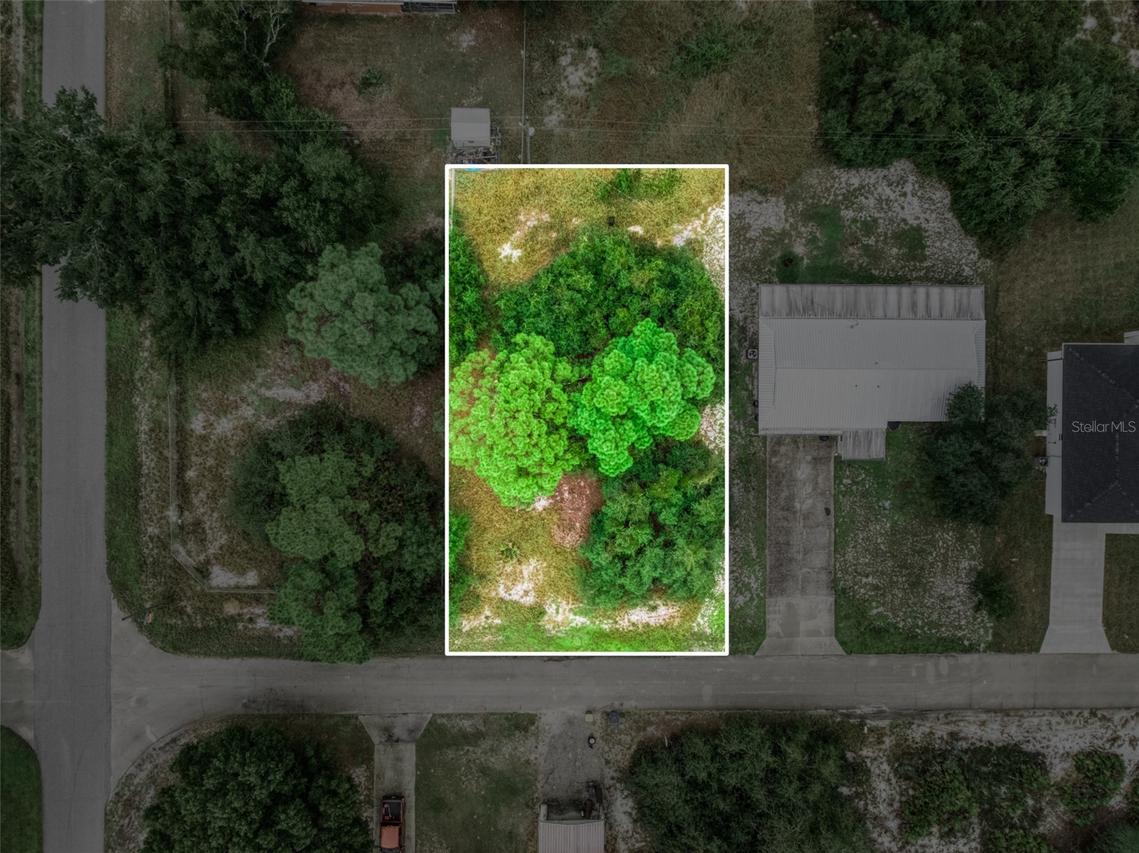 3065 Oleander Dr., Lake Placid, FL 33852