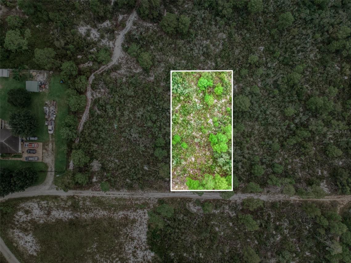 1222 Sandlewood St., Lake Placid, FL 33852