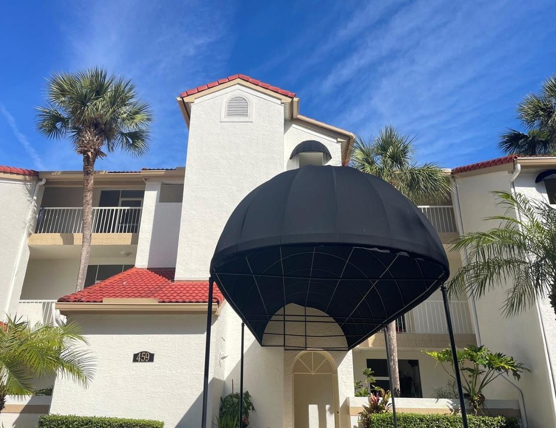 459 Hamptoncrest Cir. #203, Lake Mary, FL 32746