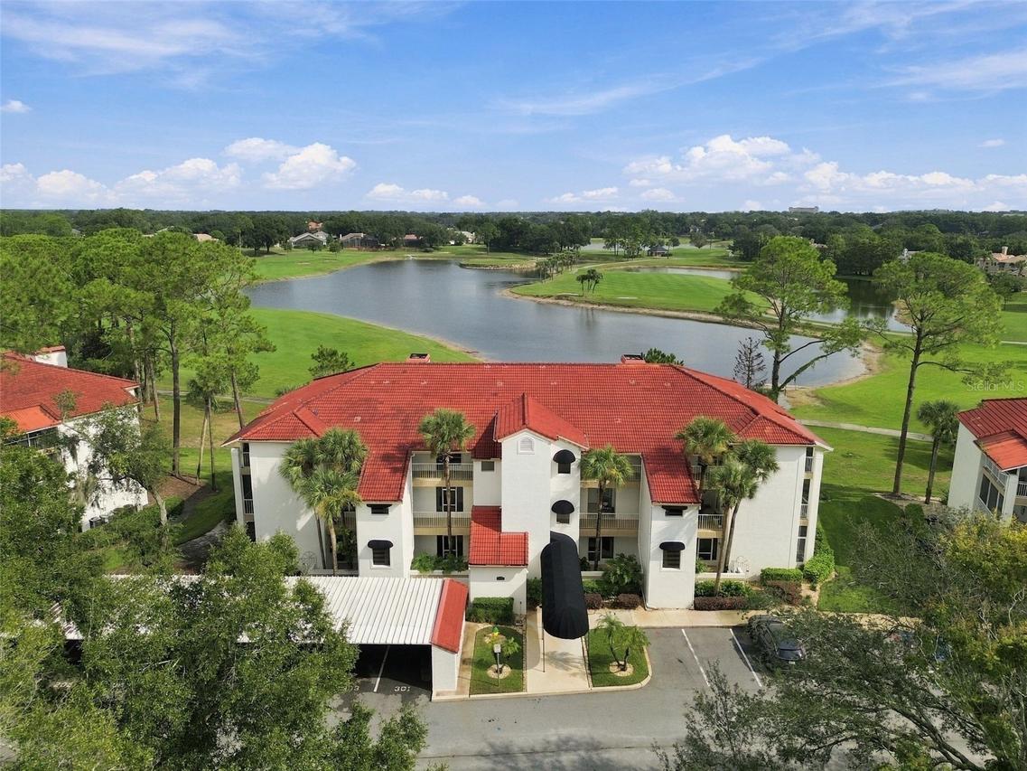 459 Hamptoncrest Cir. #203, Lake Mary, FL 32746