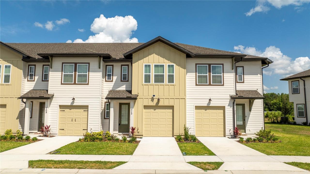 [Address Hidden by Seller], Davenport, FL 33896