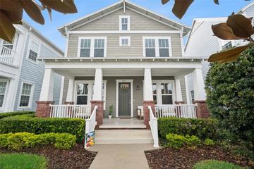 New Homes For Sale This Week That Attend Celebration High School: October 9th to October 15th