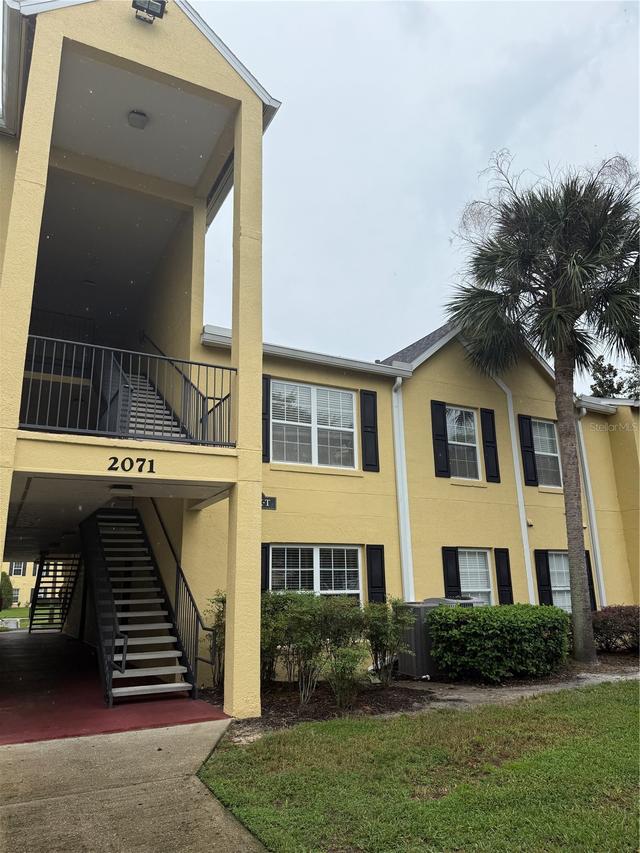 2071 Dixie Belle Dr. #2071M, Orlando, FL 32812