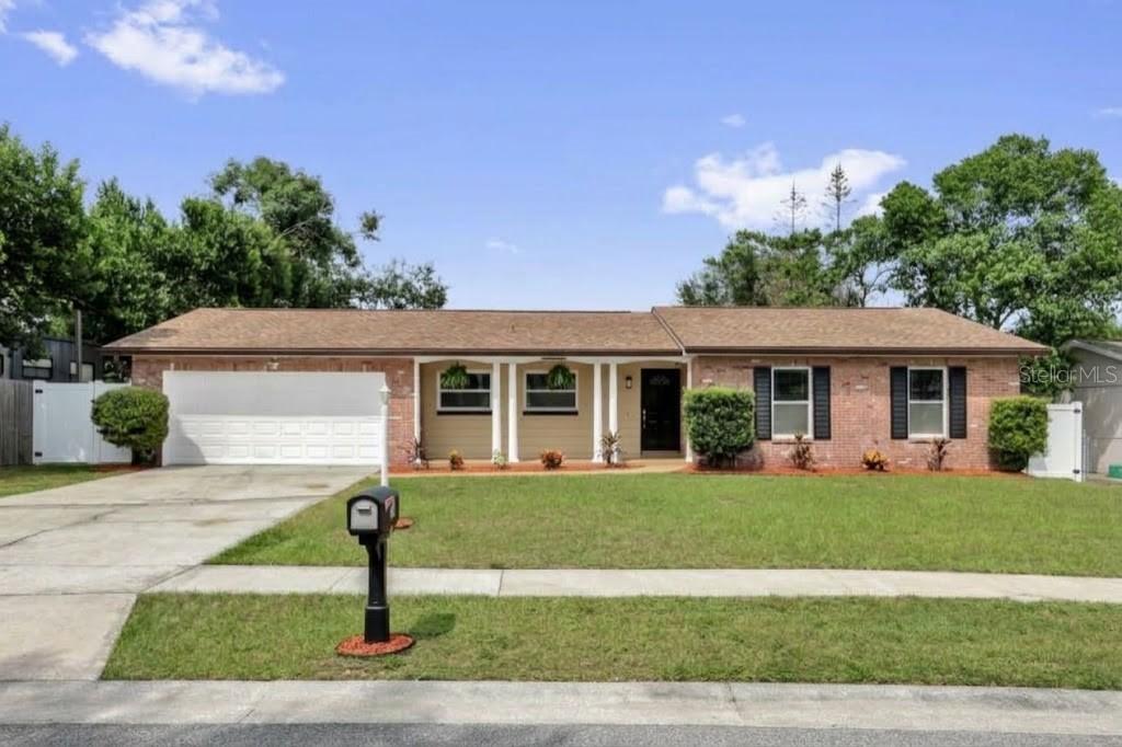 14 Apple Hill Hollow, Casselberry, FL 32707