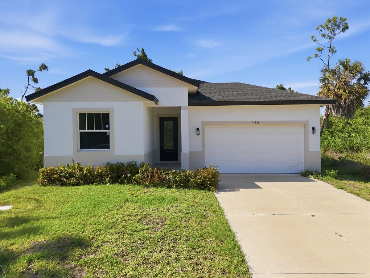 136 Lomas Rd., Rotonda West, FL 33947
