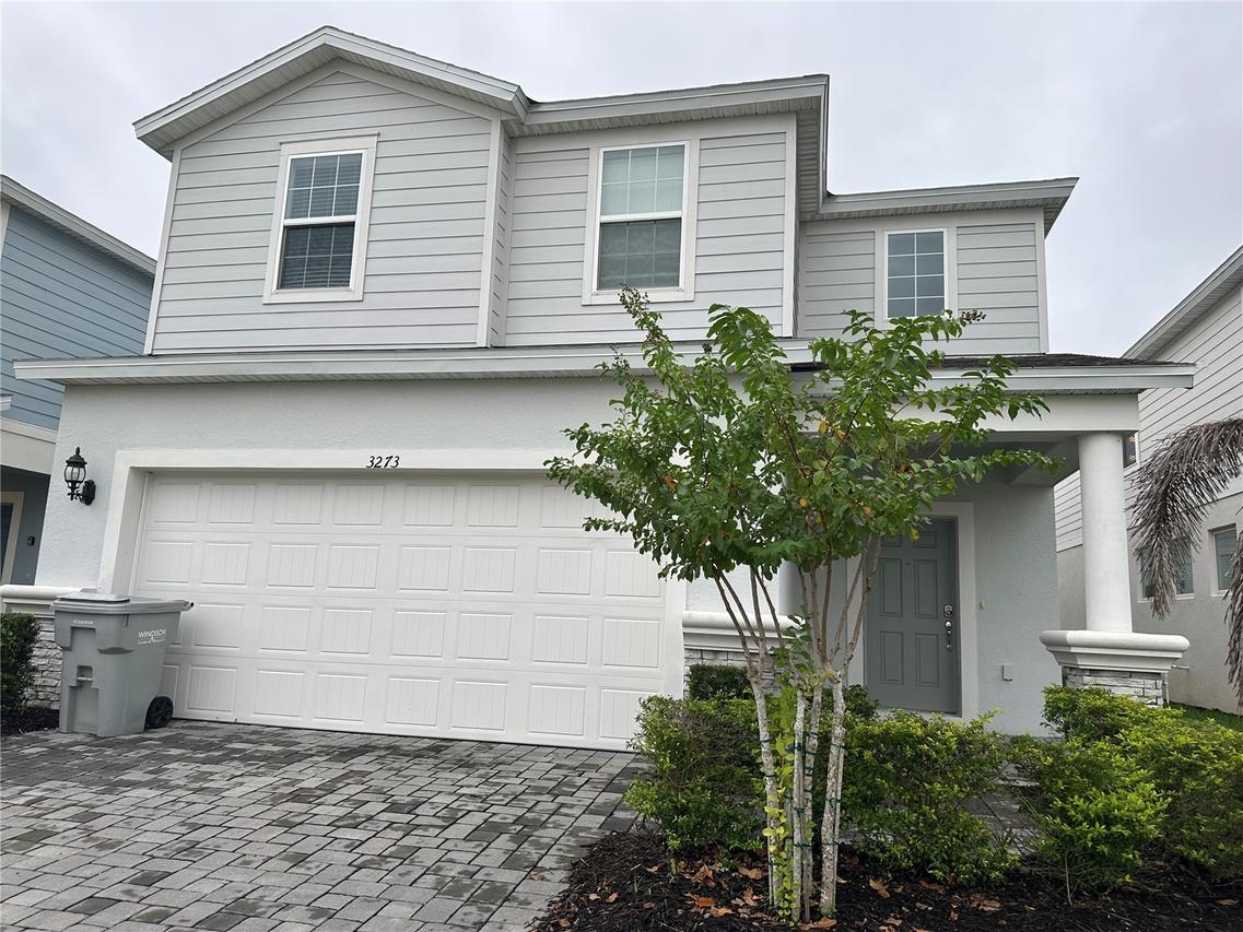 3273 Lilac Way, Davenport, FL 33897