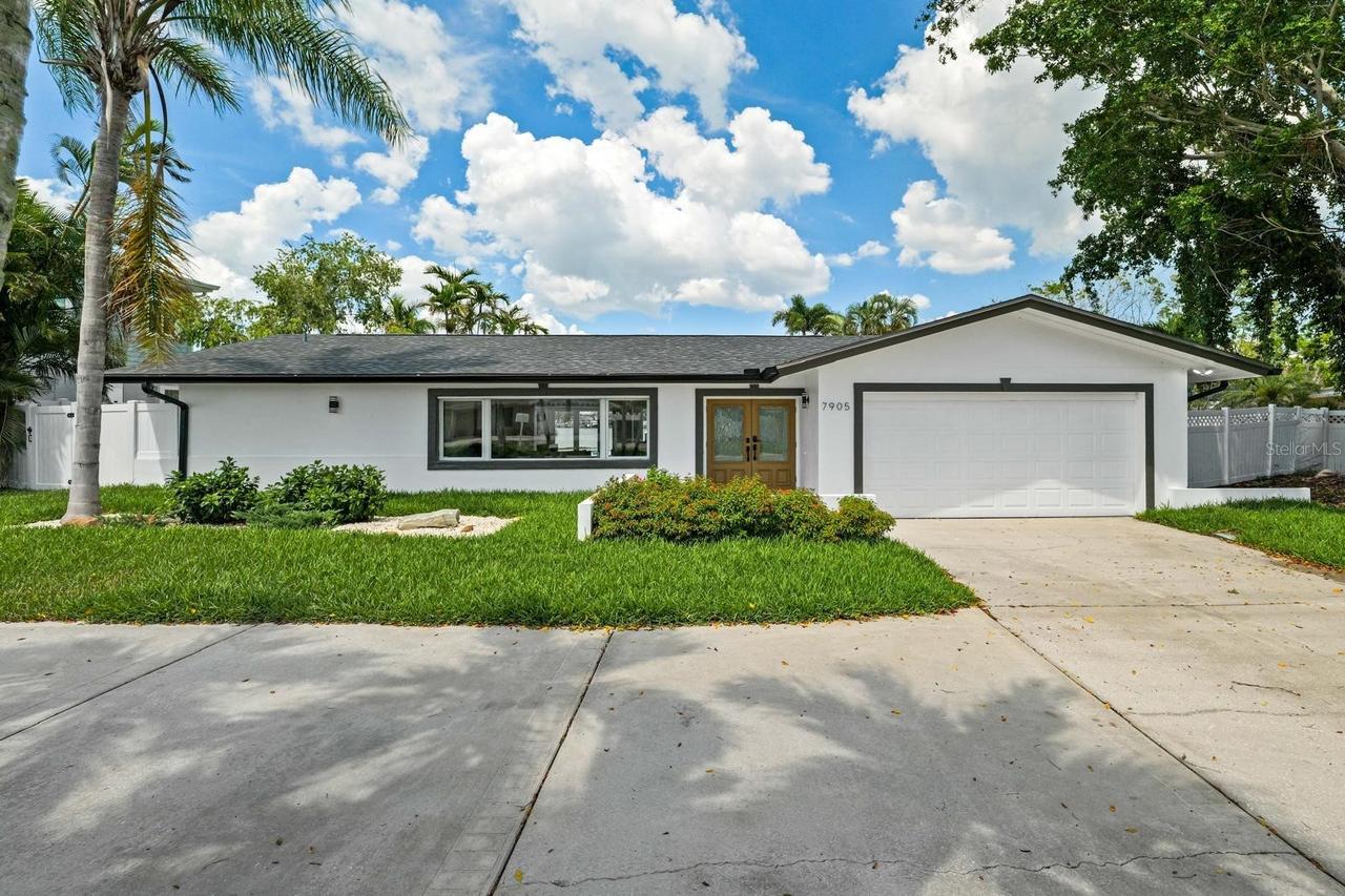 7905 9th Ave., St Petersburg, FL 33707