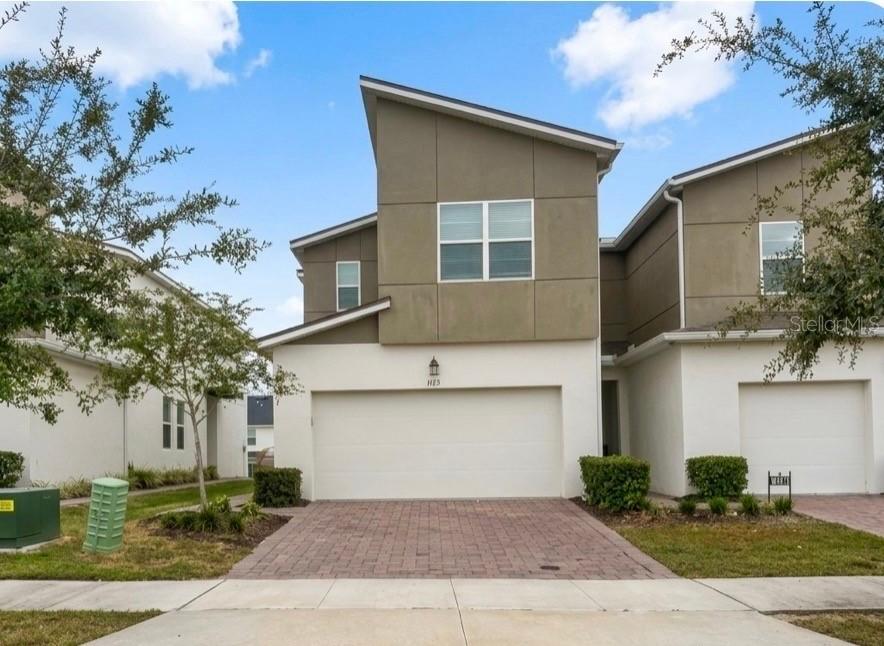 1123 Boardwalk Pl., Kissimmee, FL 34747
