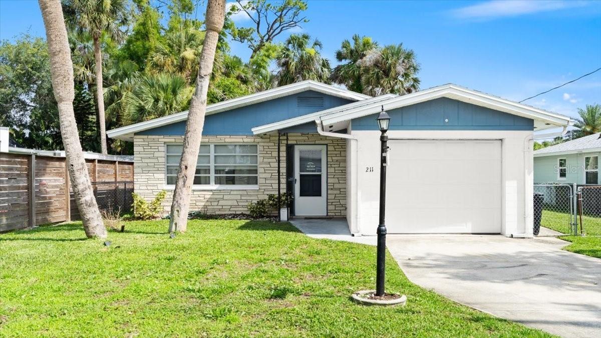 211 Fox Pl., Port Orange, FL 32127