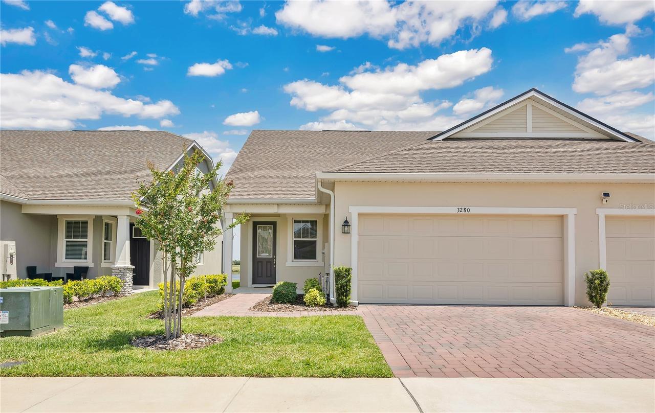 3280 Canna Lily Pl., Clermont, FL 34711