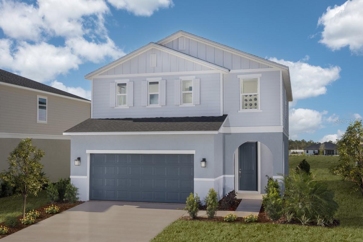 3070 Crossland Ct., Haines City, FL 33844