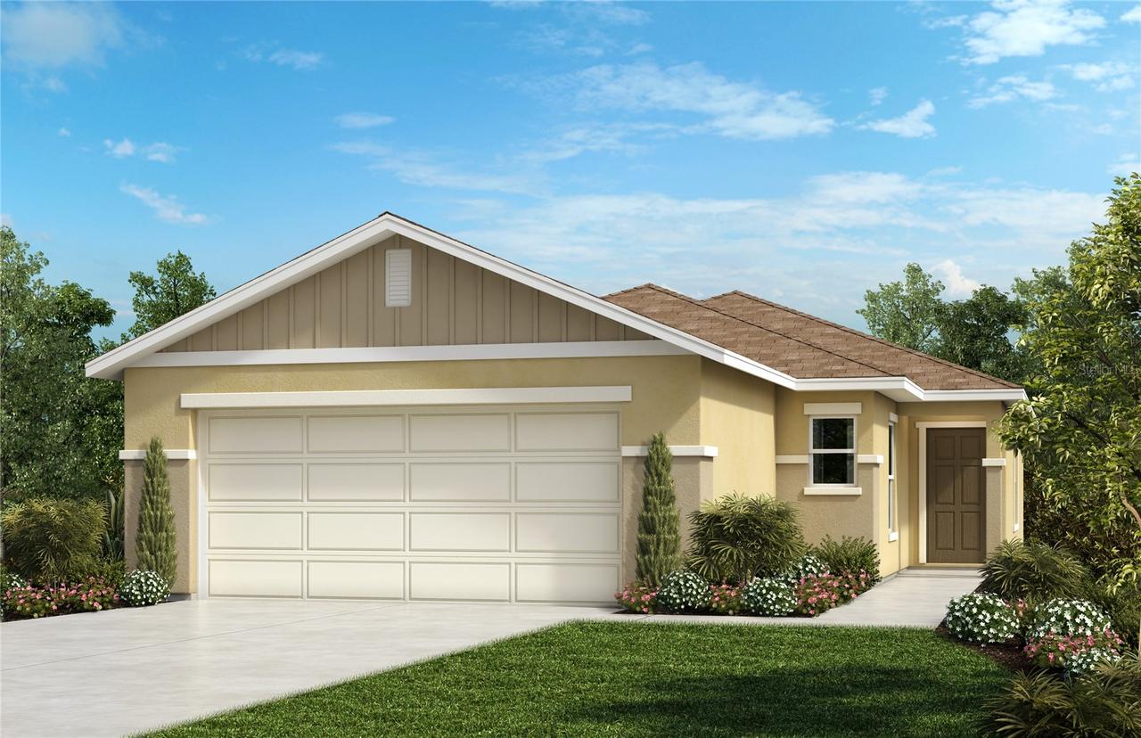 2953 Lavanda Dr., Haines City, FL 33844