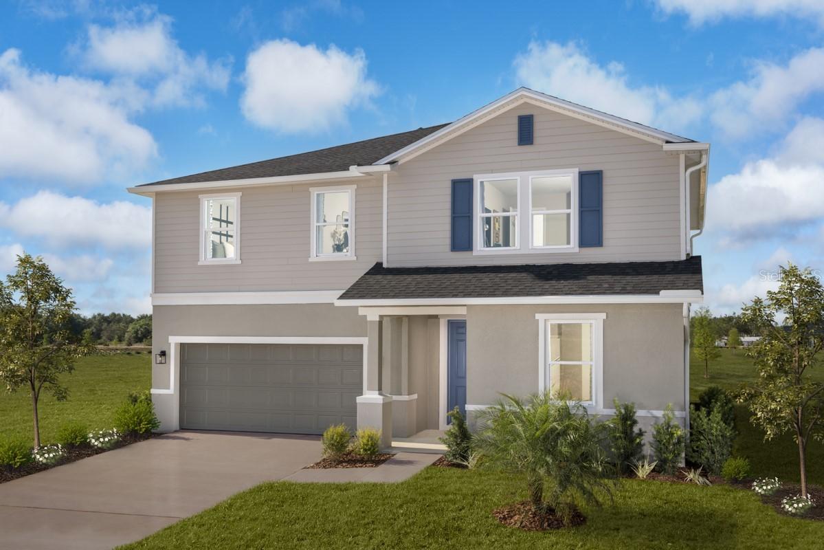 3074 Crossland Ct., Haines City, FL 33844