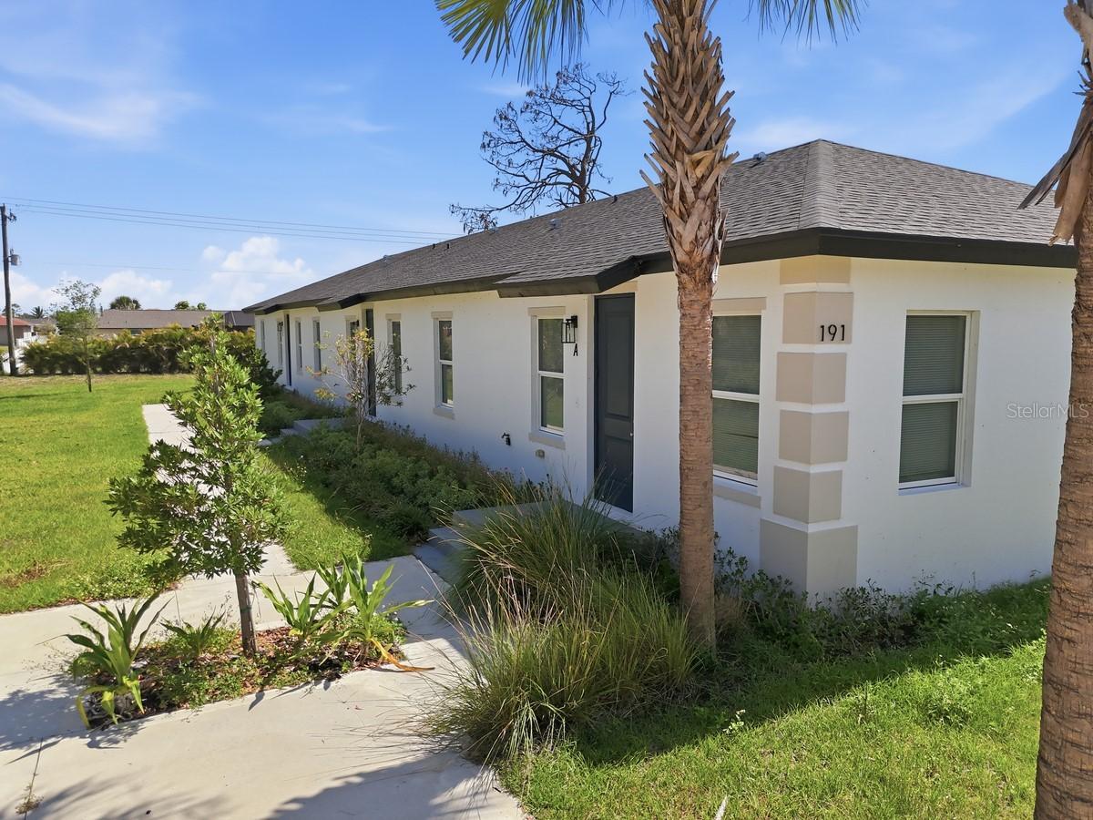 191 Rotonda Blvd., Placida, FL 33947