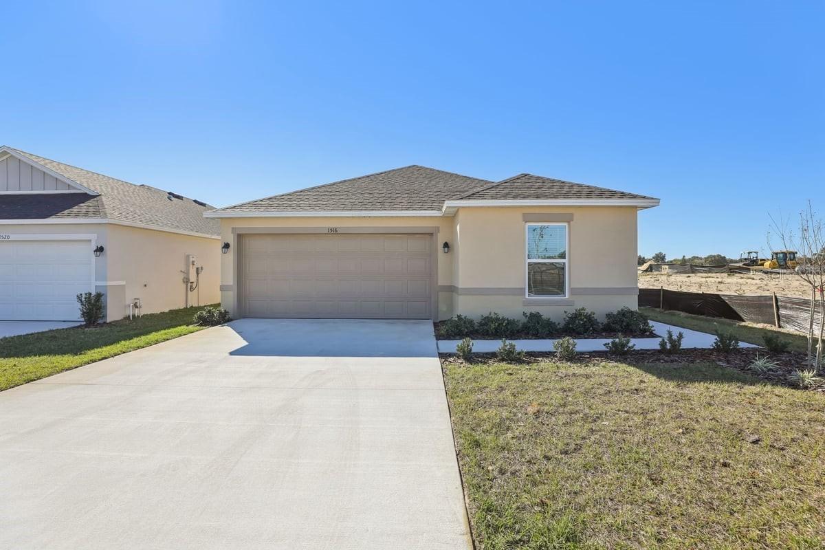 1516 Kayla Cir., Lake Wales, FL 33859