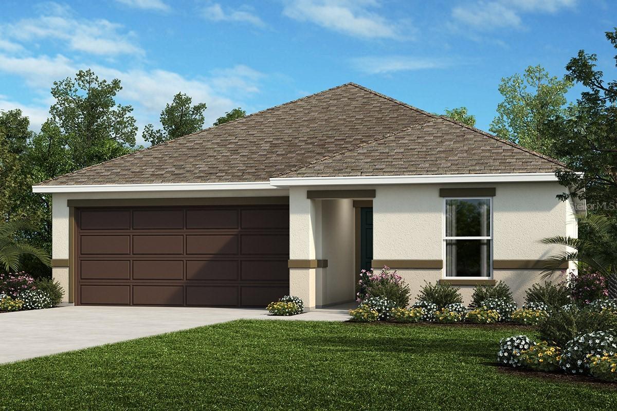 2631 Plover St., St Cloud, FL 34771