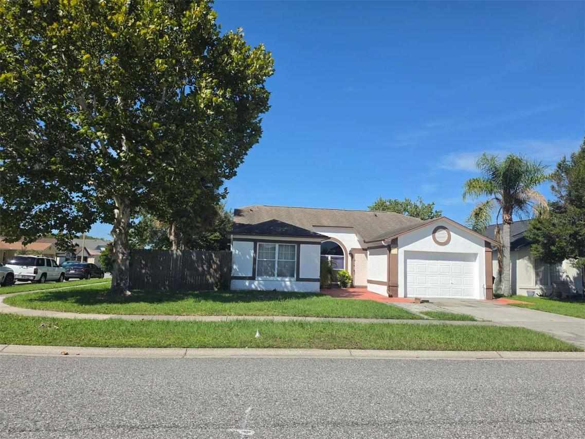 2883 Woodruff Dr., Orlando, FL 32837