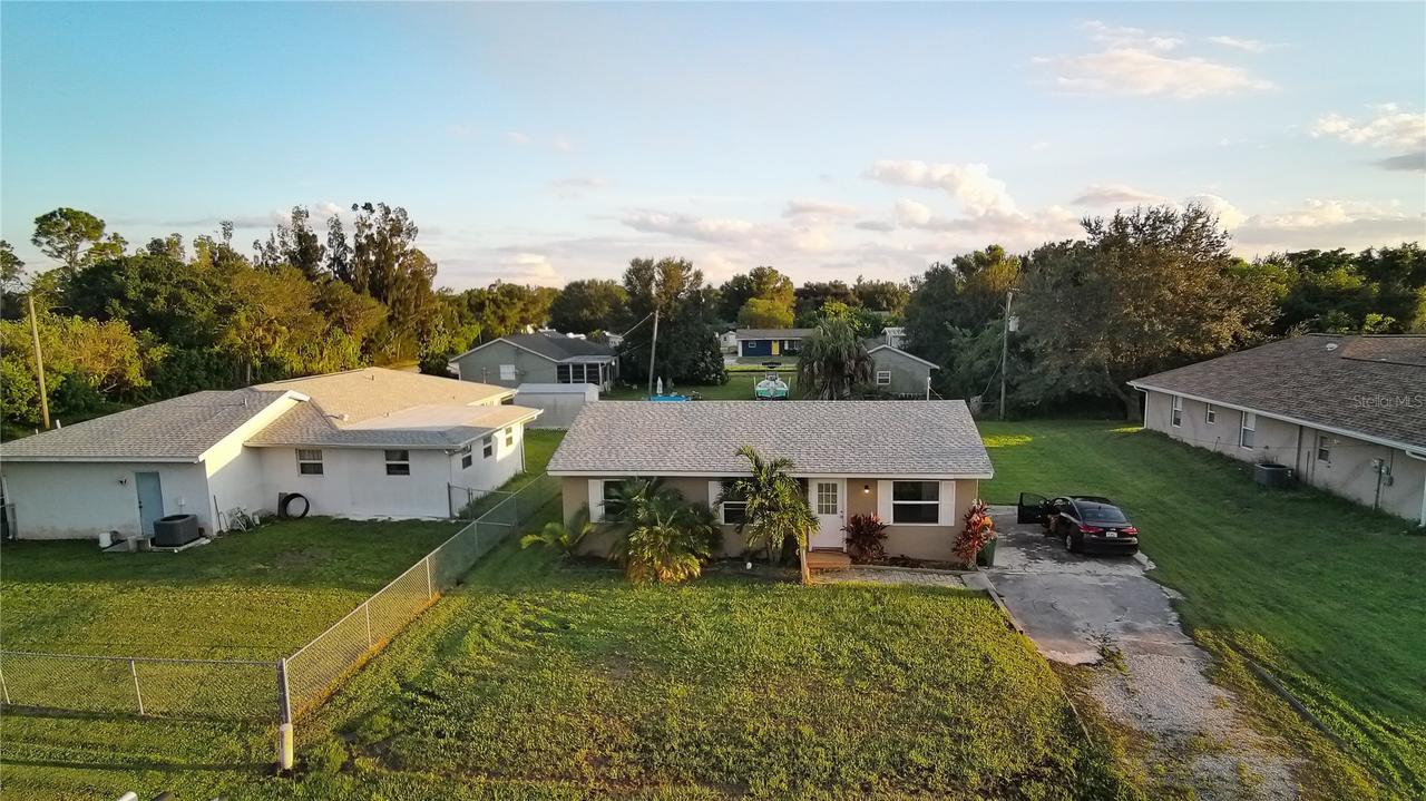 4725 Knollwood Dr., Punta Gorda, FL 33982