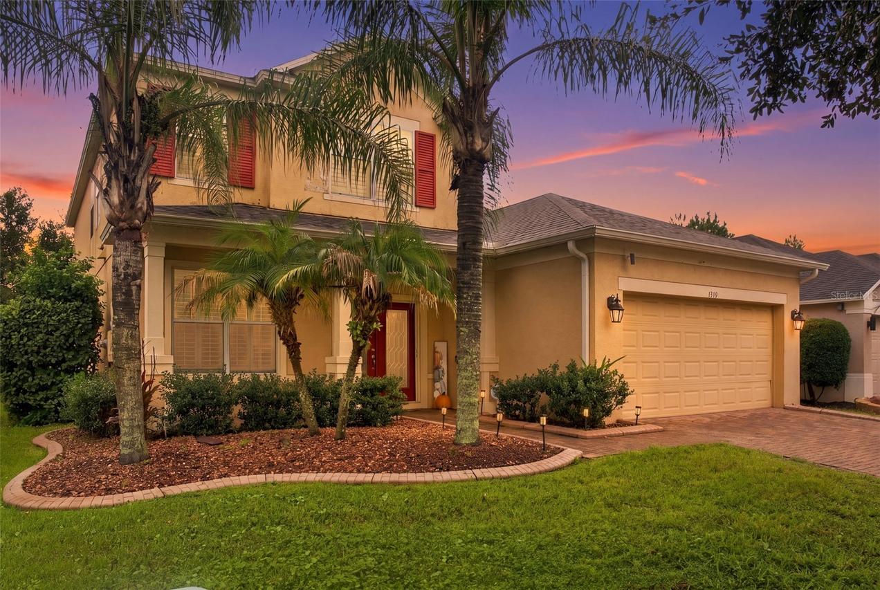 1513 Balsam Willow Tr., Orlando, FL 32825
