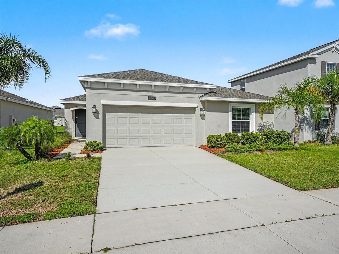 4410 Holstein St., St Cloud, FL 34772