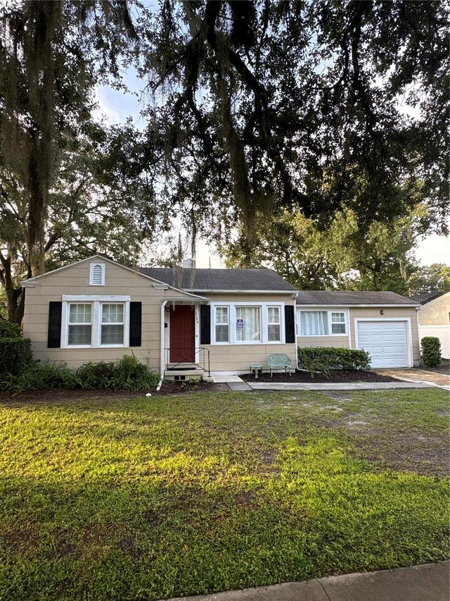 1124 Stetson St., Orlando, FL 32804