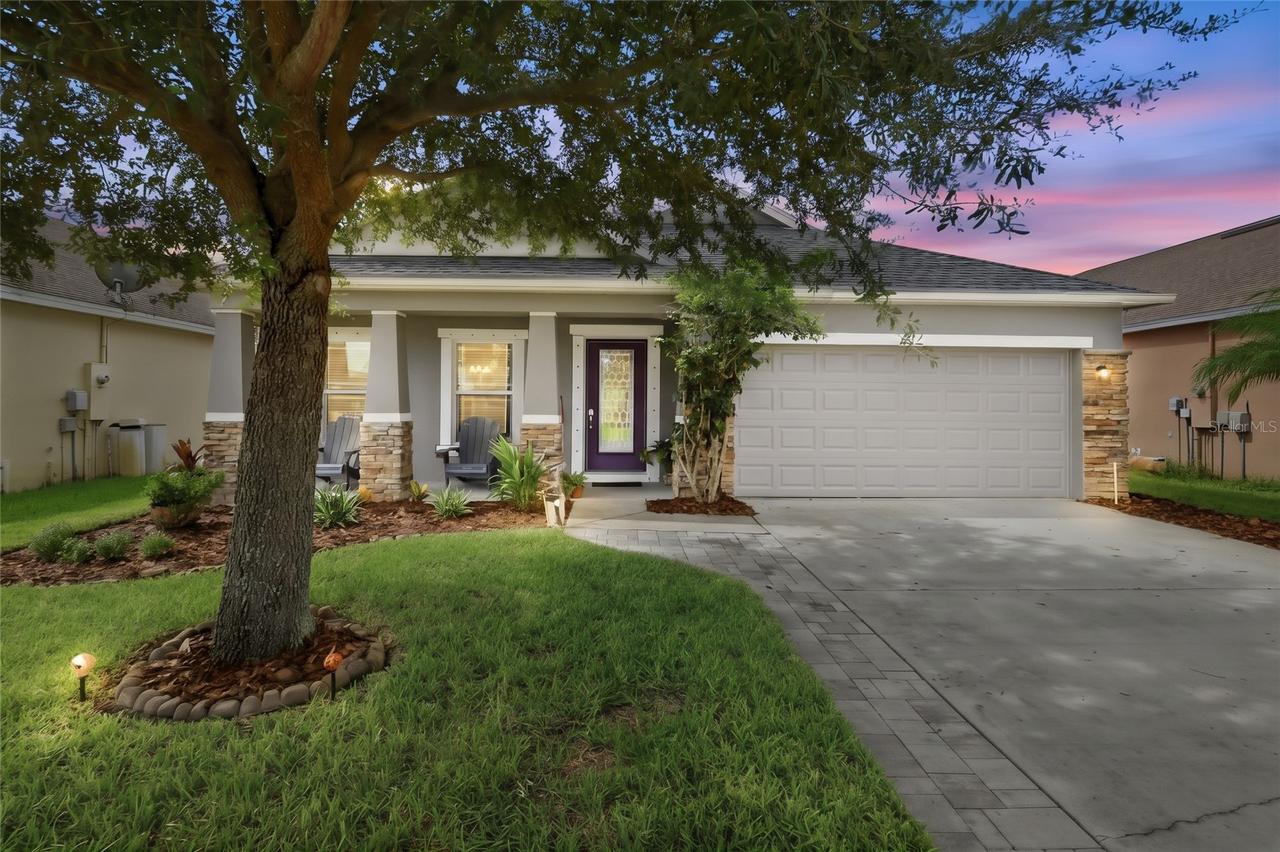2277 Attilburgh Blvd., West Melbourne, FL 32904