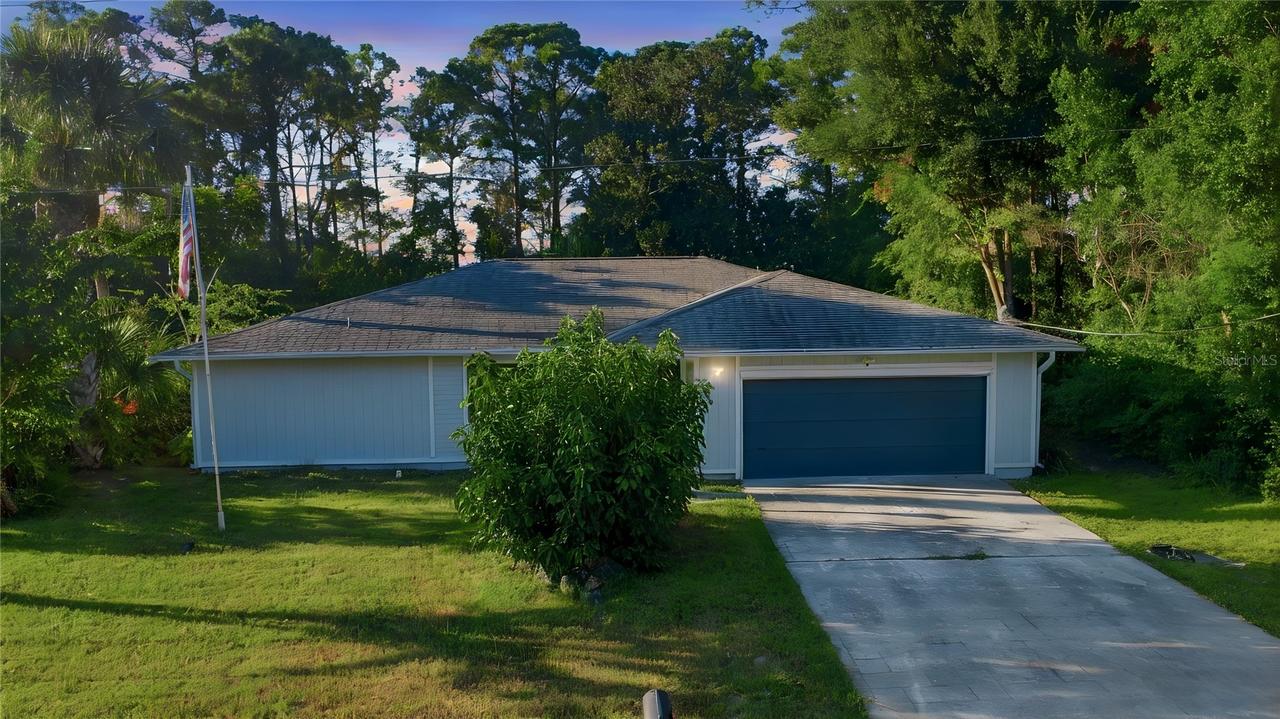 92 Foster Ln., Palm Coast, FL 32137