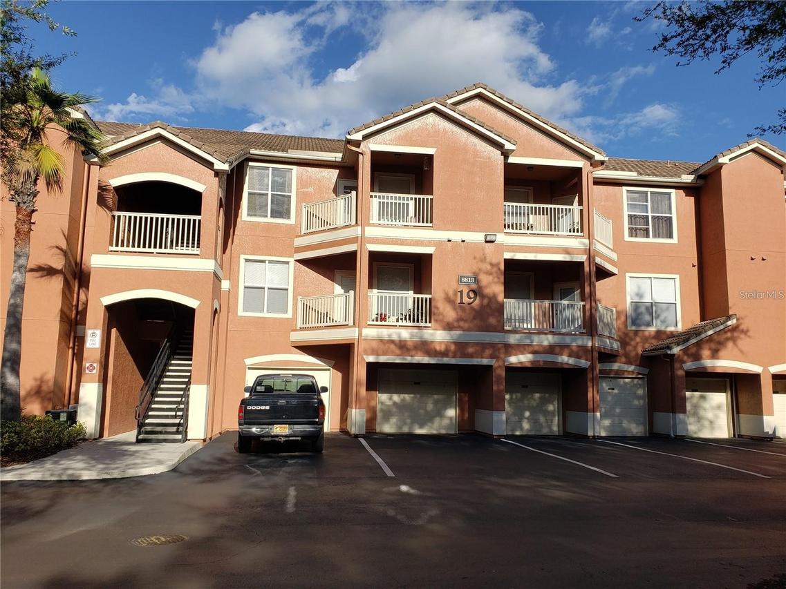 8813 Villa View Cir. #104, Orlando, FL 32821