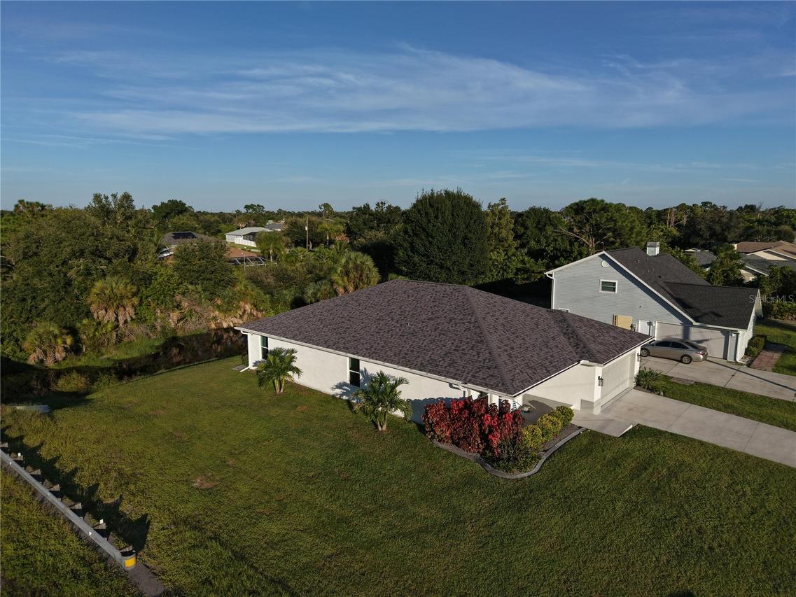 7418 Rosemont Dr., Englewood, FL 34224