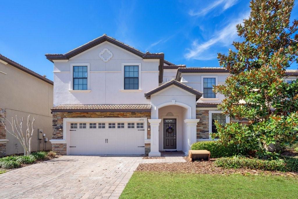 1430 Thunderbird Rd., Davenport, FL 33896