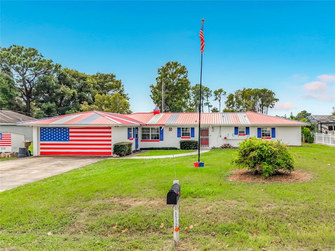15150 Colley Dr., Tavares, FL 32778