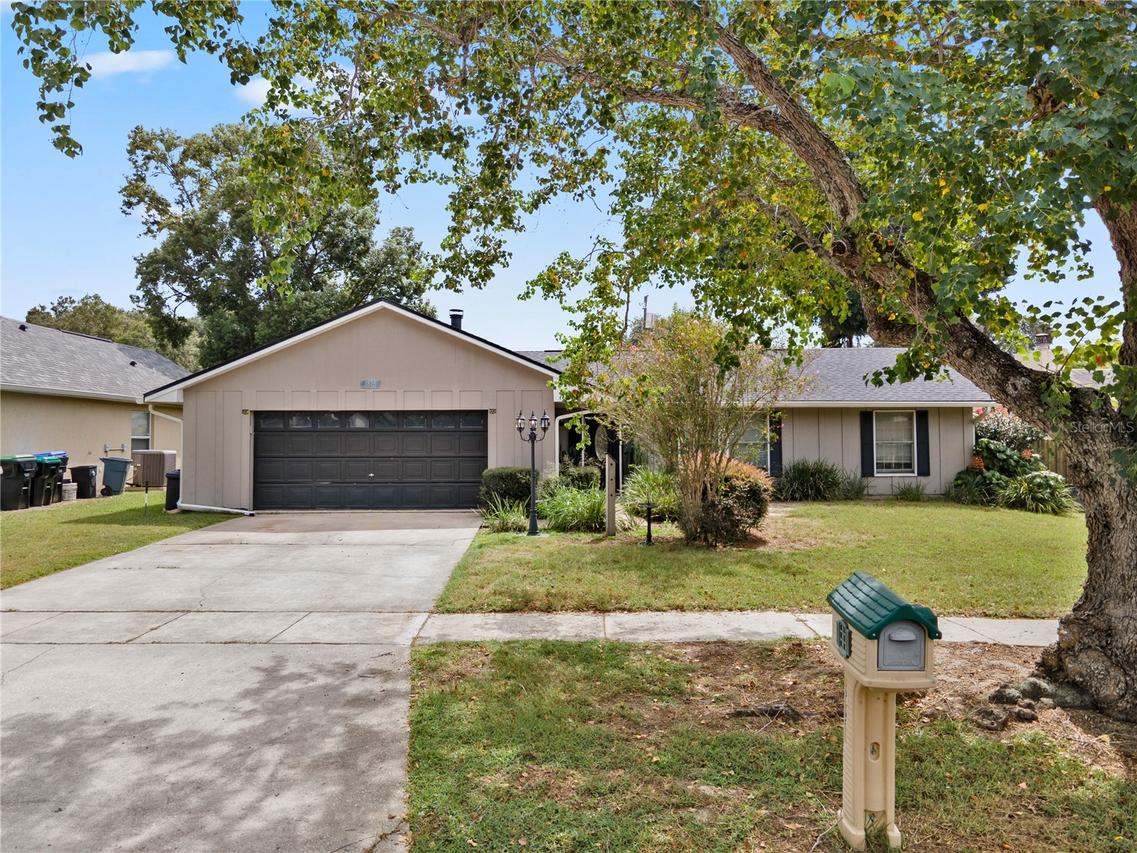 1818 Crownwood Dr., Orlando, FL 32810